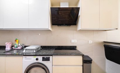 Reventa - Apartment -
Torrevieja - La Mata