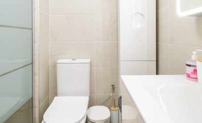 Reventa - Apartment -
Torrevieja - La Mata