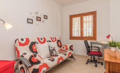 Revente - Maison de ville -
Orihuela Costa - Playa Flamenca