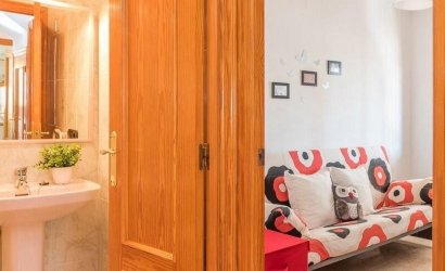 Revente - Maison de ville -
Orihuela Costa - Playa Flamenca