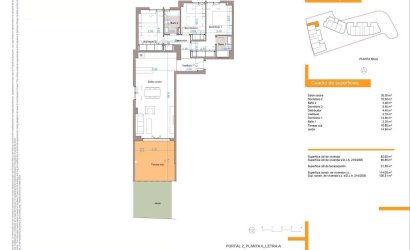 New Build - Apartment -
Mijas - Playa Marina