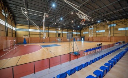 New Build - Apartment -
Bigastro - pueblo