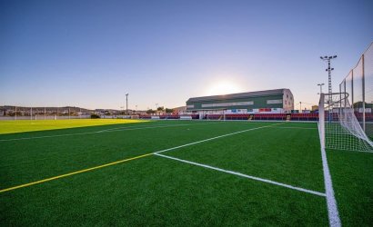 Nouvelle construction - Attique -
Bigastro - pueblo