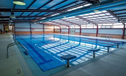 Nouvelle construction - Attique -
Bigastro - pueblo