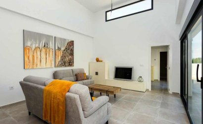 New Build - Villa -
Daya Nueva - Centro