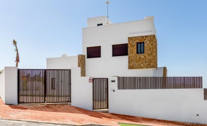 New Build - Villa -
Finestrat - Balcón De Finestrat