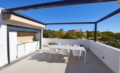Obra nueva - Villa -
Alhama De Murcia - Condado De Alhama