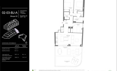 Nouvelle construction - Apartment -
Mijas - Hipódromo Costa del Sol