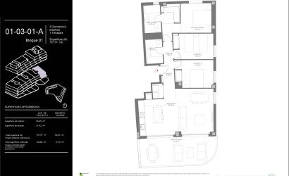 Obra nueva - Apartment -
Mijas - Hipódromo Costa del Sol