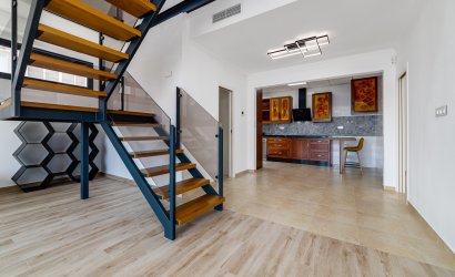 Reventa - Villa -
Torrevieja - La Mata