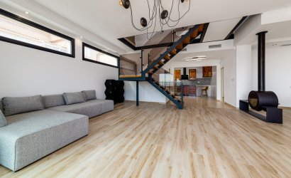 Reventa - Villa -
Torrevieja - La Mata