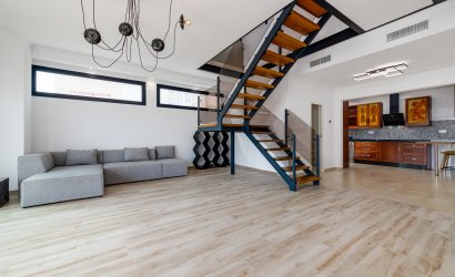 Reventa - Villa -
Torrevieja - La Mata