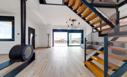 Reventa - Villa -
Torrevieja - La Mata