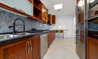 Reventa - Villa -
Torrevieja - La Mata