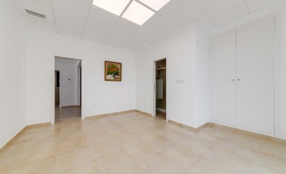 Reventa - Villa -
Torrevieja - La Mata