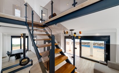 Reventa - Villa -
Torrevieja - La Mata