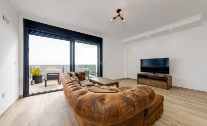 Reventa - Villa -
Torrevieja - La Mata