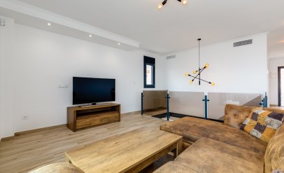 Reventa - Villa -
Torrevieja - La Mata