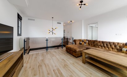 Reventa - Villa -
Torrevieja - La Mata