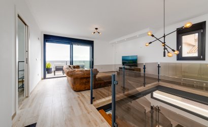 Reventa - Villa -
Torrevieja - La Mata