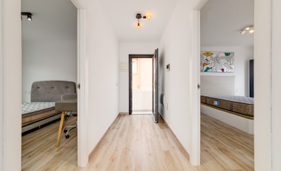 Reventa - Villa -
Torrevieja - La Mata