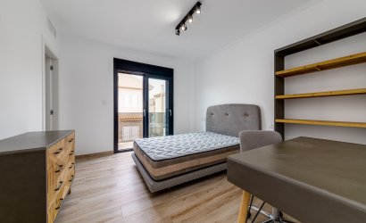 Reventa - Villa -
Torrevieja - La Mata