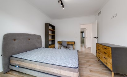 Reventa - Villa -
Torrevieja - La Mata