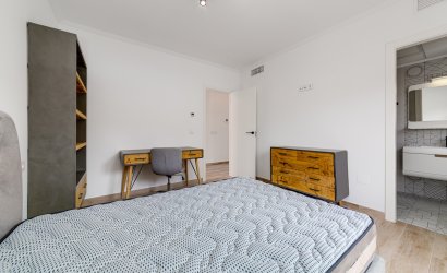 Reventa - Villa -
Torrevieja - La Mata