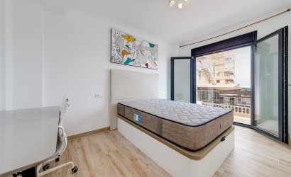 Reventa - Villa -
Torrevieja - La Mata