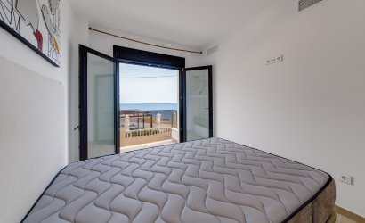Reventa - Villa -
Torrevieja - La Mata