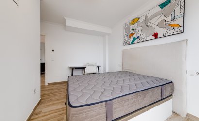 Reventa - Villa -
Torrevieja - La Mata