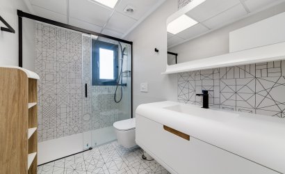 Reventa - Villa -
Torrevieja - La Mata