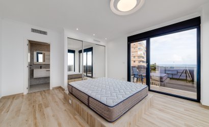 Reventa - Villa -
Torrevieja - La Mata