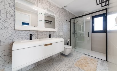 Reventa - Villa -
Torrevieja - La Mata