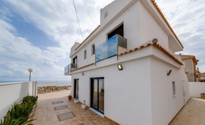 Reventa - Villa -
Torrevieja - La Mata