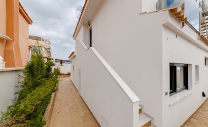 Reventa - Villa -
Torrevieja - La Mata