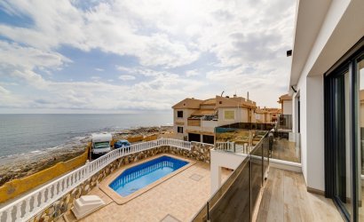 Reventa - Villa -
Torrevieja - La Mata