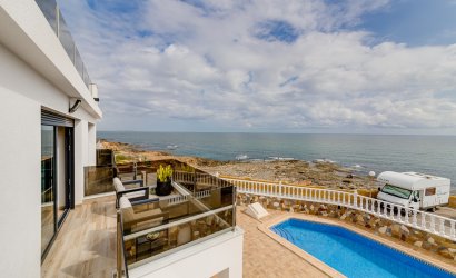 Reventa - Villa -
Torrevieja - La Mata