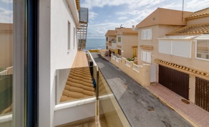 Reventa - Villa -
Torrevieja - La Mata