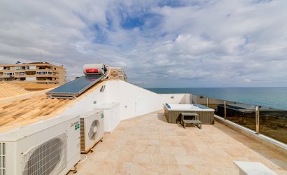 Reventa - Villa -
Torrevieja - La Mata