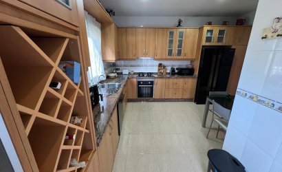 Resale - Villa -
Orihuela Costa - Campoamor