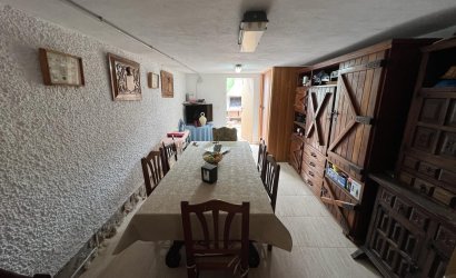 Resale - Villa -
Orihuela Costa - Campoamor