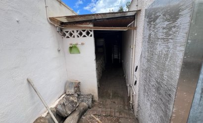 Resale - Villa -
Orihuela Costa - Campoamor