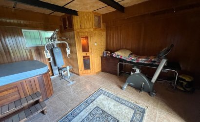 Resale - Villa -
Orihuela Costa - Campoamor