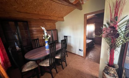 Resale - Villa -
Orihuela Costa - Campoamor