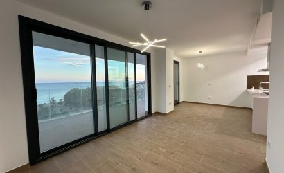 Herverkoop - Apartment -
Villajoyosa