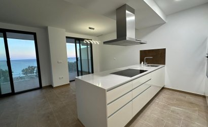 Herverkoop - Apartment -
Villajoyosa