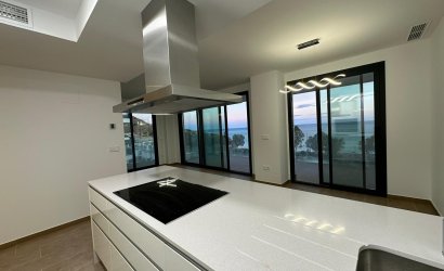 Herverkoop - Apartment -
Villajoyosa