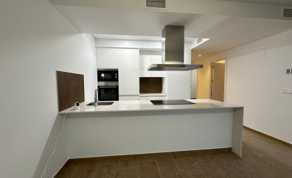 Herverkoop - Apartment -
Villajoyosa