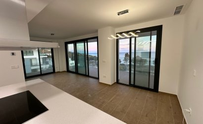 Herverkoop - Apartment -
Villajoyosa